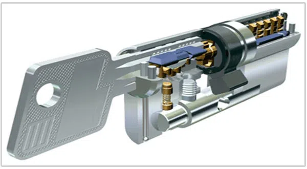 Fort Worth Locksmith Service Fort Worth, TX 972-810-6791 - key-cutting-for-residential